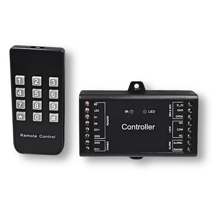 DGT Tuya WiFi mini kontroler S-Board 3 WIFI