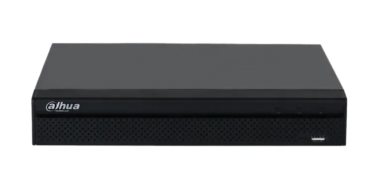 Dahua mrezni snimac za 4 kanala NVR2104HS-P-4KS3
