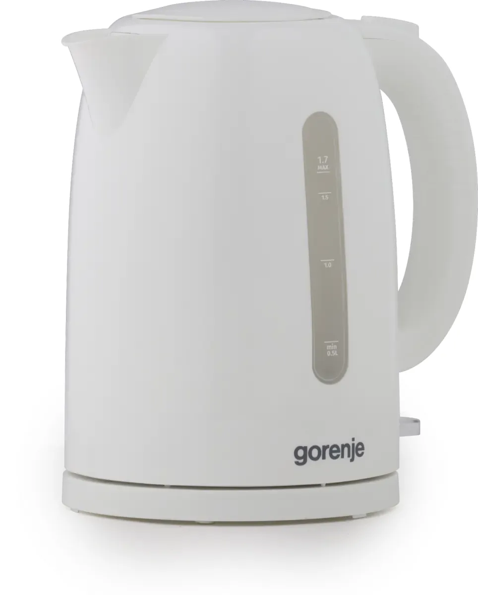 Gorenje Električno kuhalo vode K17W