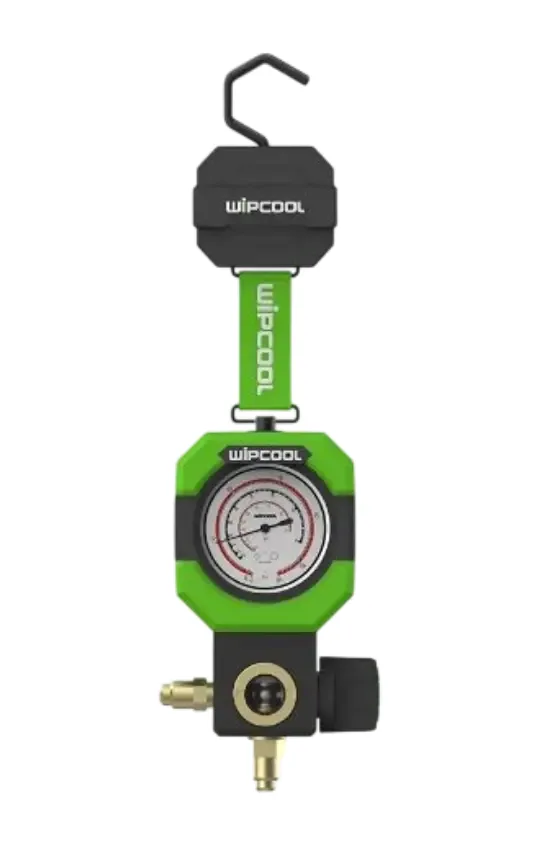 WIPCOOL manometar MG-1L NP