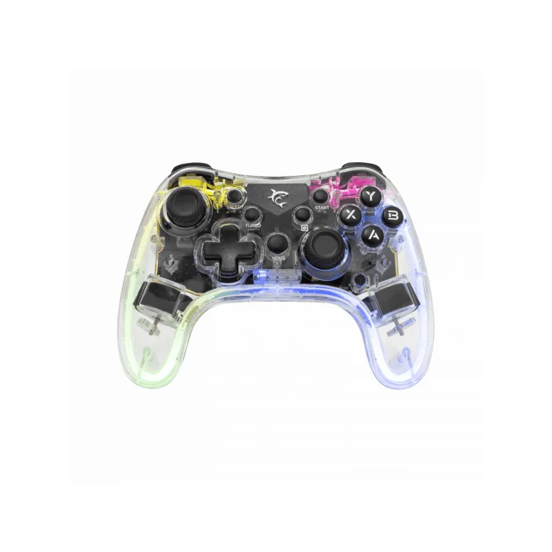 White Shark GAMEPAD GPW-8039 LEGION Wireless
