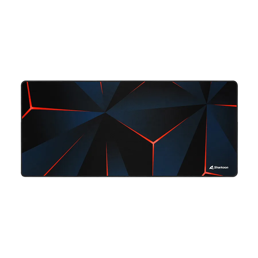 Podloga za miš SHARKOON gaming SKILLER SGP30 XXL ARROW 900 x 400 x 2.5 mm