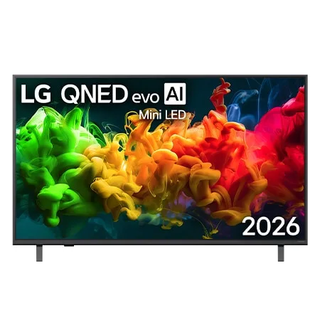LG TV QNED 50QNED81B3C