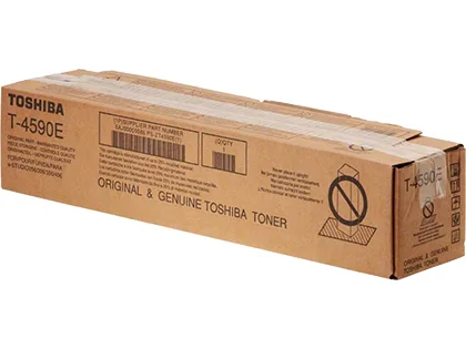 Toshiba POT TON TOS T-4590E
