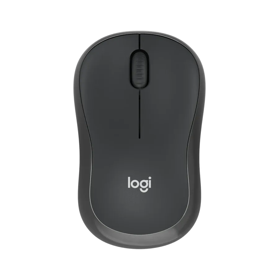 Miš LOGITECH M240 Bluetooth Mouse - GRAPHITE - 910-007182