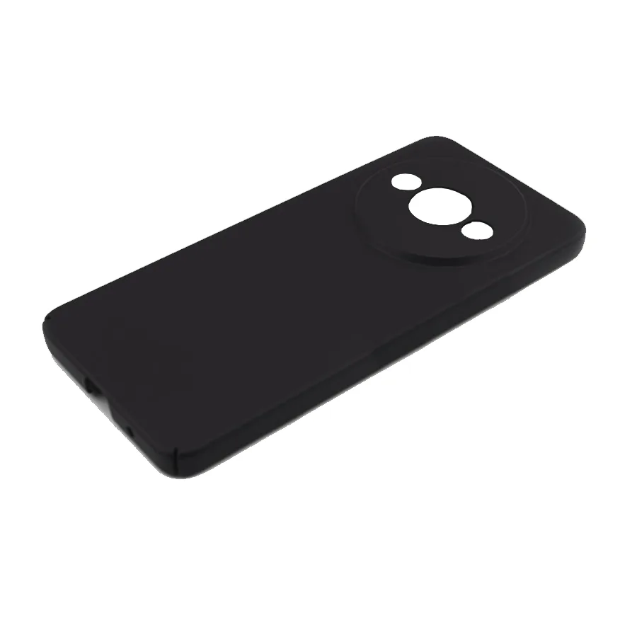 Xiaomi ZAŠTITNA MASKA PC HOTME REDMI A3 4G CRNI