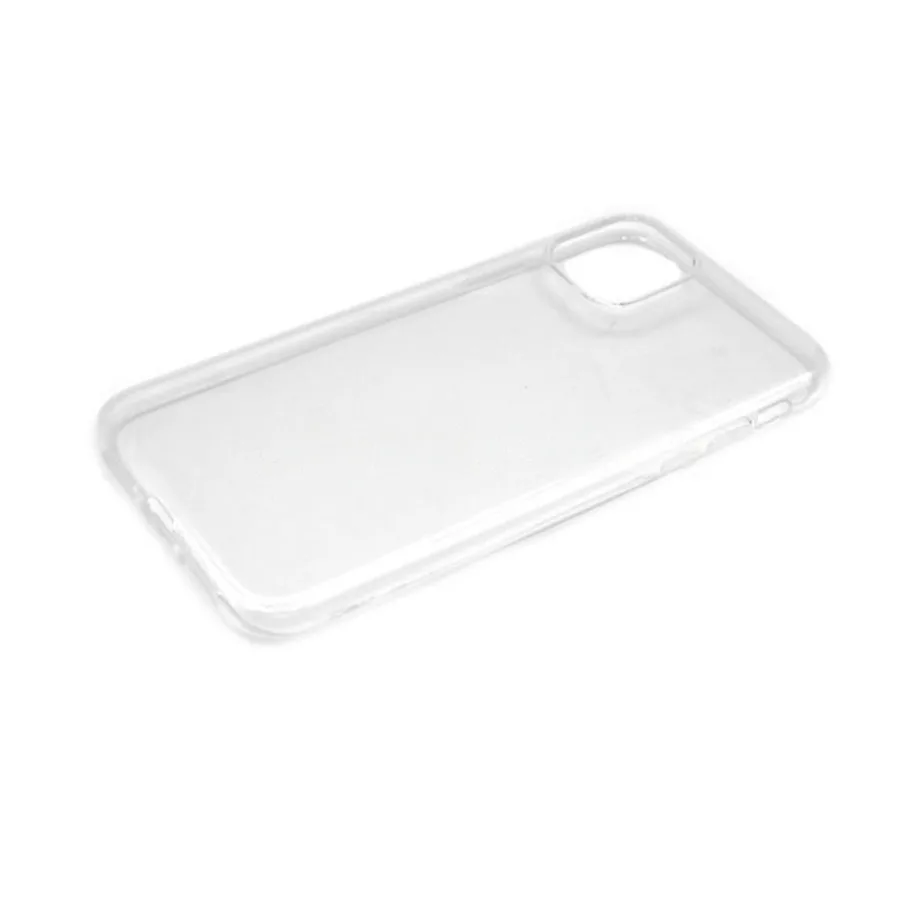 Apple ZAŠTITNA MASKA TPU ULTRA IPHONE 11 PRO WHITE