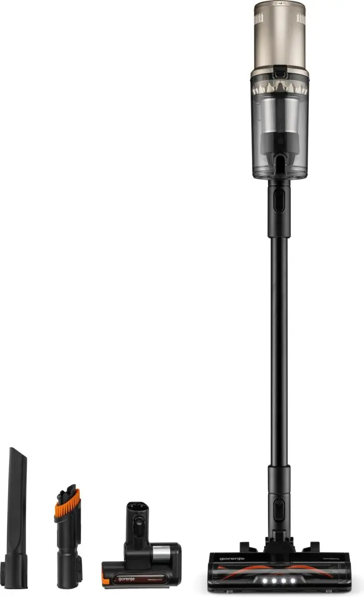 Gorenje Štapni usisivač SVC259441NFGO