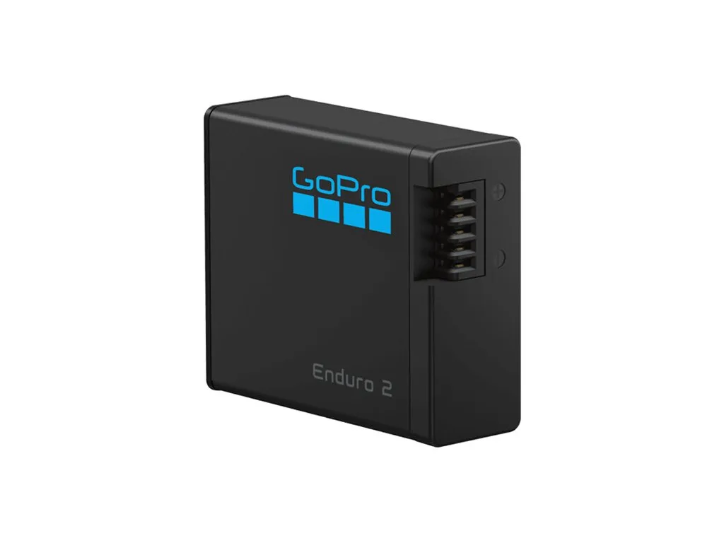 Gopro Enduro 2 Battery, (Mission 1 + Pro)