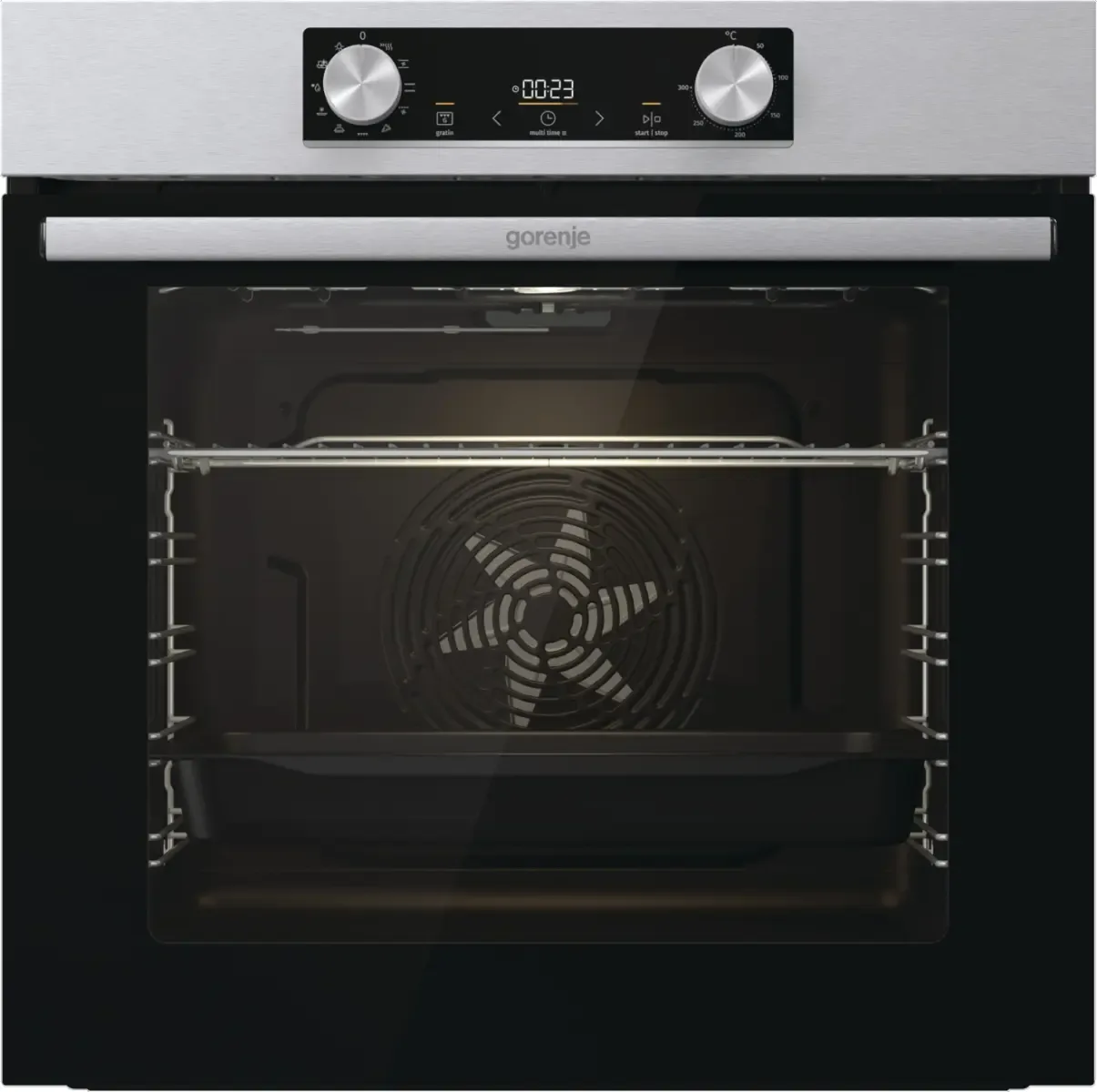 Gorenje G400 Ventilatorska pećnica, 60 x 60 cm BO6735E02XK0