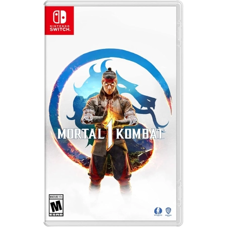 Nintendo Mortal Kombat 1 /Switch