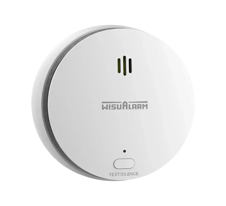 Dahua Wisualram detektor dima bežični WiFI Standalone HY-SA2FA