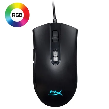 HyperX Gaming Miš Pulsefire Core RGB 4P4F8AA