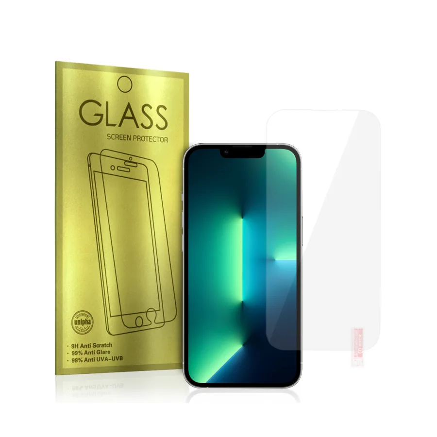 Apple KALJENO STAKLO ZLATO ZA IPHONE 14