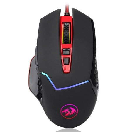 Redragon Gaming Miš Inspirit 2 M907