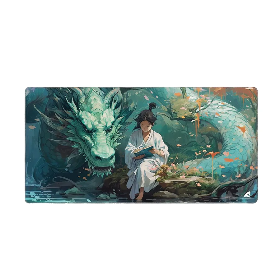 Podloga za miš SHARKOON gaming SKILLER SGP40 Mouse Mat D8, 1000 x 500 x 3 mm