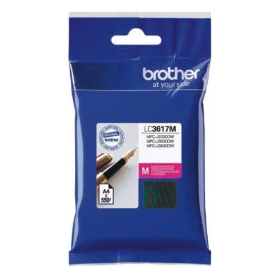 Brother POT INK BRO LC3617M
