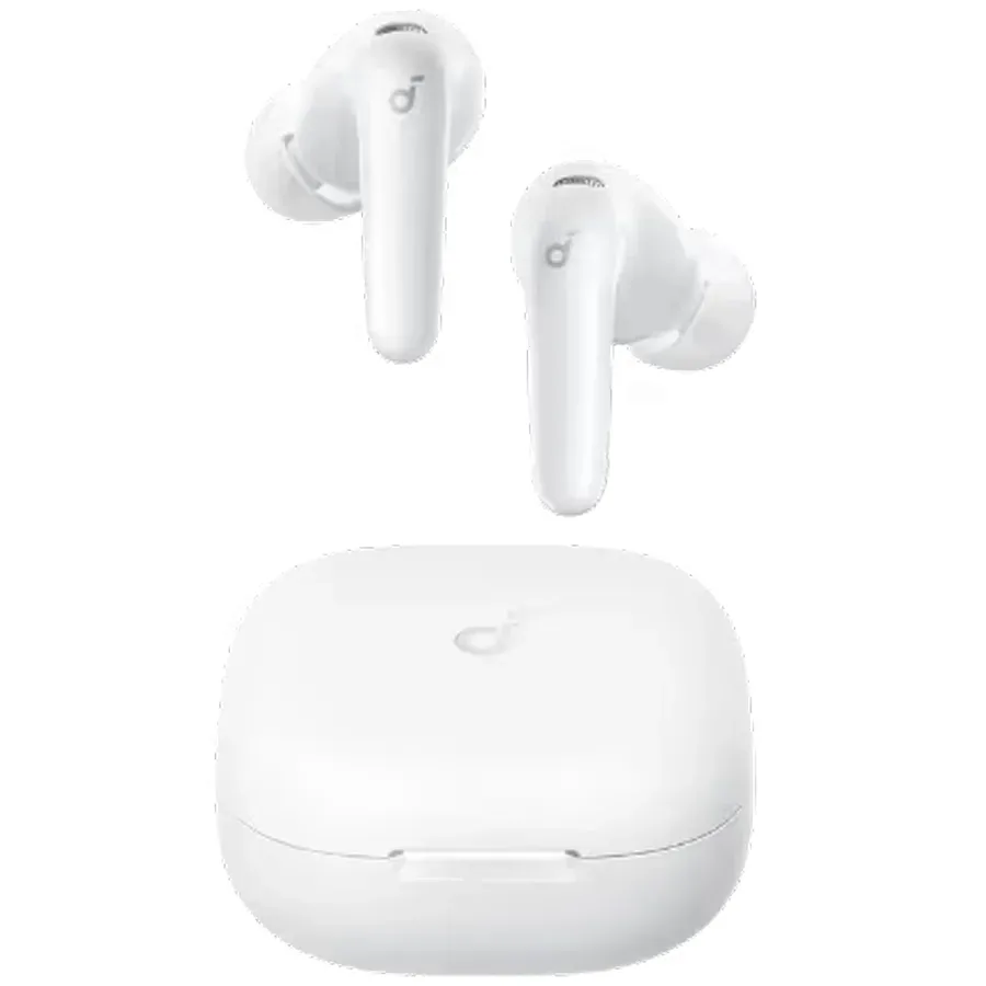 Anker Soundcore Headphones R60i NC White
