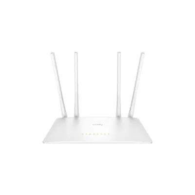 Wi-Fi router Cudy WR300S, N300, VPN