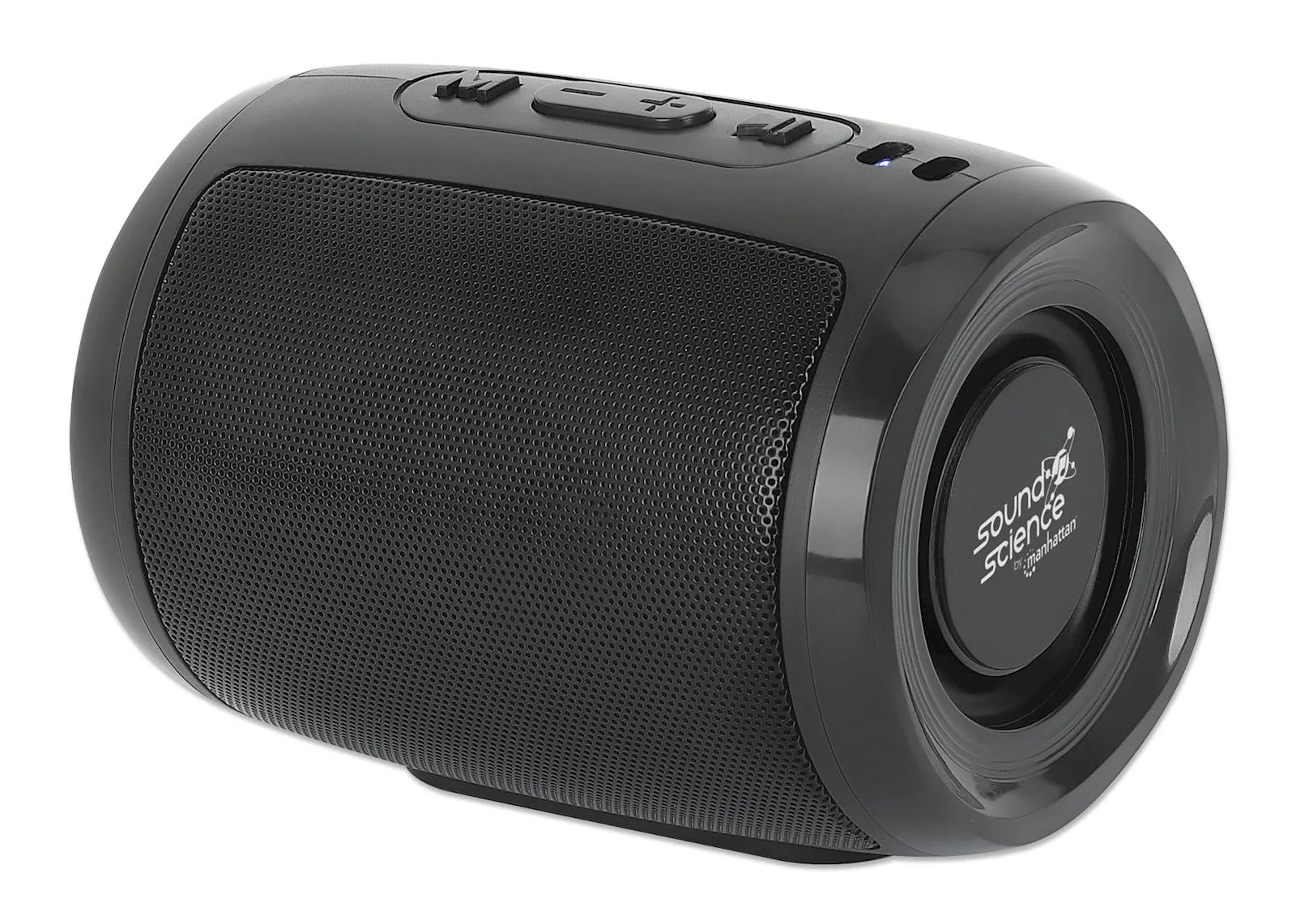 ZVUČNIK MANHATTAN Sound Science Bluetooth® Disco