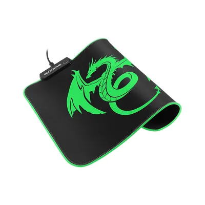GOOD GAME Podloga za miš GG-P30 RGB, 350 x 250 x 3 mm, vodootporna, gaming