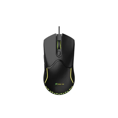 Miš X-trike me GM-217 gaming