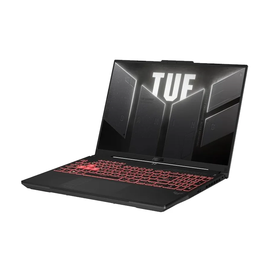 AMD ASUS TUF A16 FA607NU-RL056 16" FHD+ AG 144Hz Ryzen 5 7535HS 16GB/512GB SSD/NVIDIA RTX 4050-6GB/G2g/siva