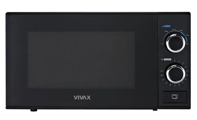 Vivax HOME mikrovalna pećnica MWO-2070BL