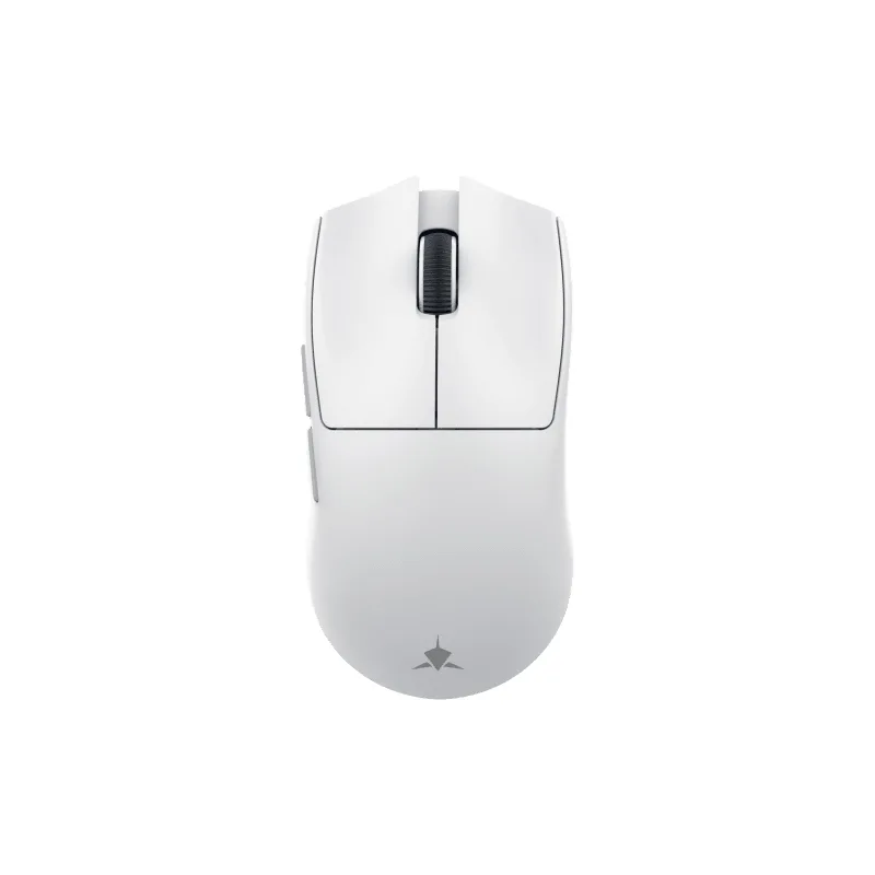 White Shark MIŠ WGM-5022 LUCAN / 12.000 DPI - Bijeli / Wireless