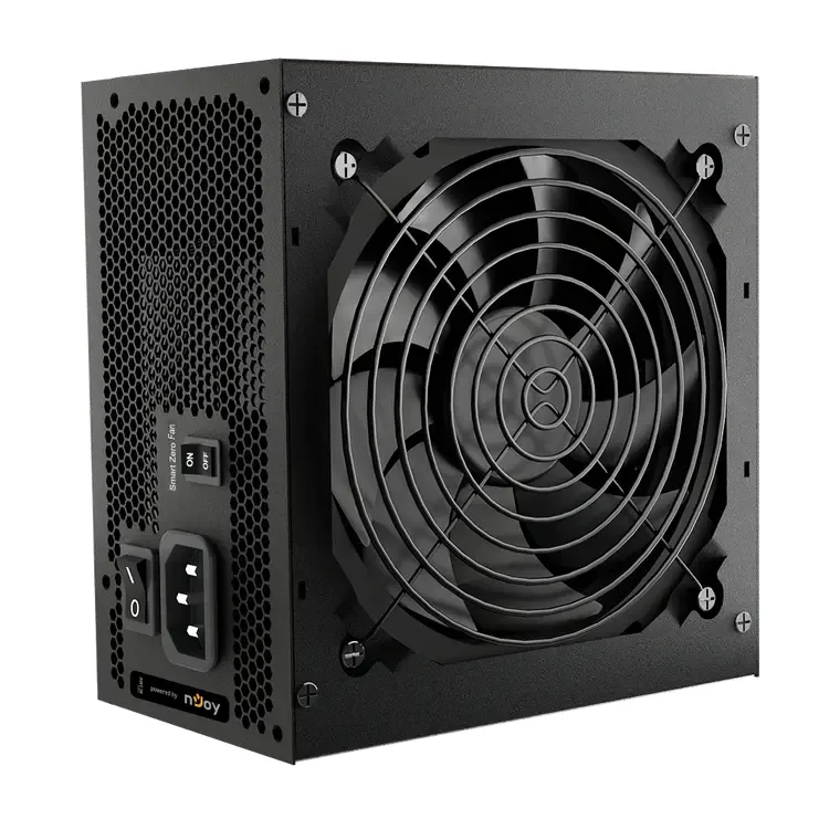 NJOY napajanje PSU Alpha+ 750