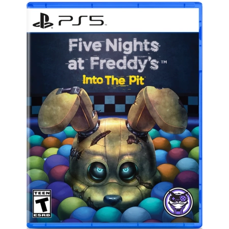 Sony Five Nights at Freddys: Into the Pit /PS5