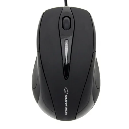 Miš ESPERANZA SIRIUS 3D USB, EM102K
