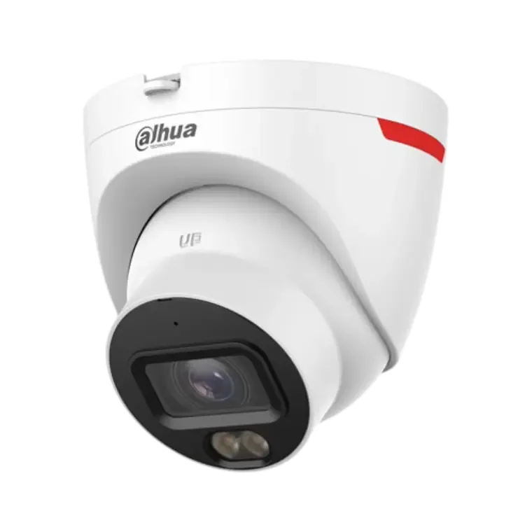 Dahua kamera 4MP WizColor Eyeball IPC-HDW2449T-S-PRO