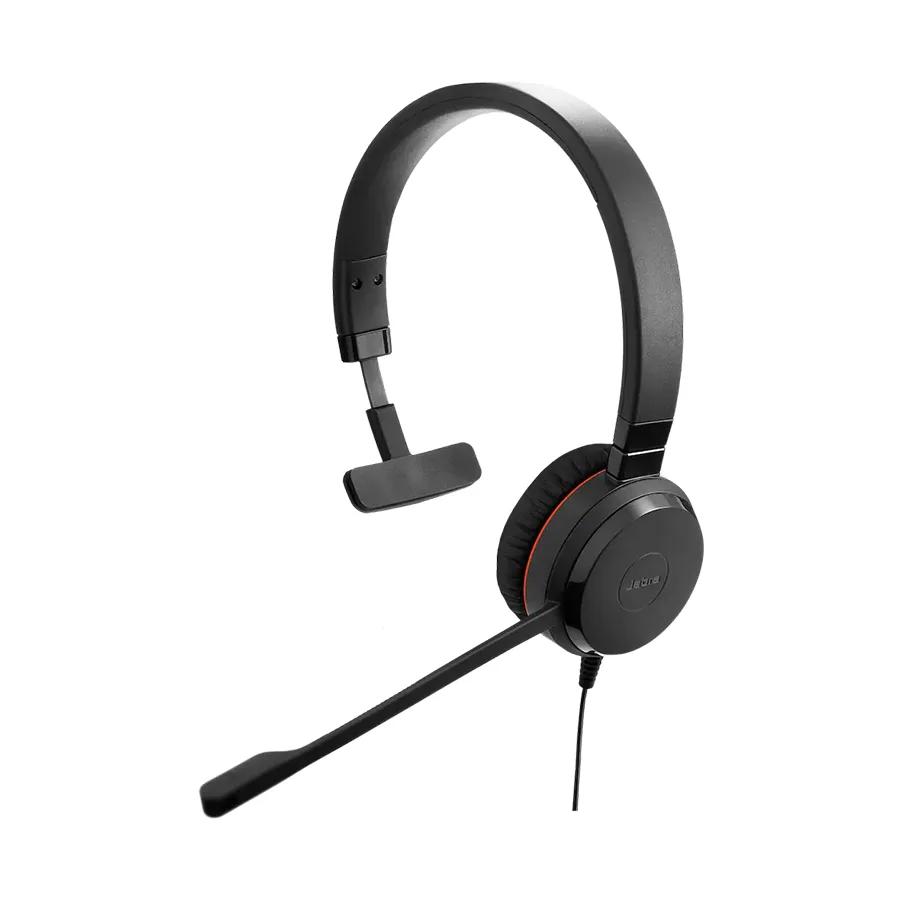 Slušalice Jabra Evolve 20 MS Mono USB 4993-823-109