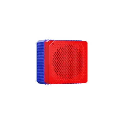 Zvučnik Transformers TF-Y12 bluetooth plavi