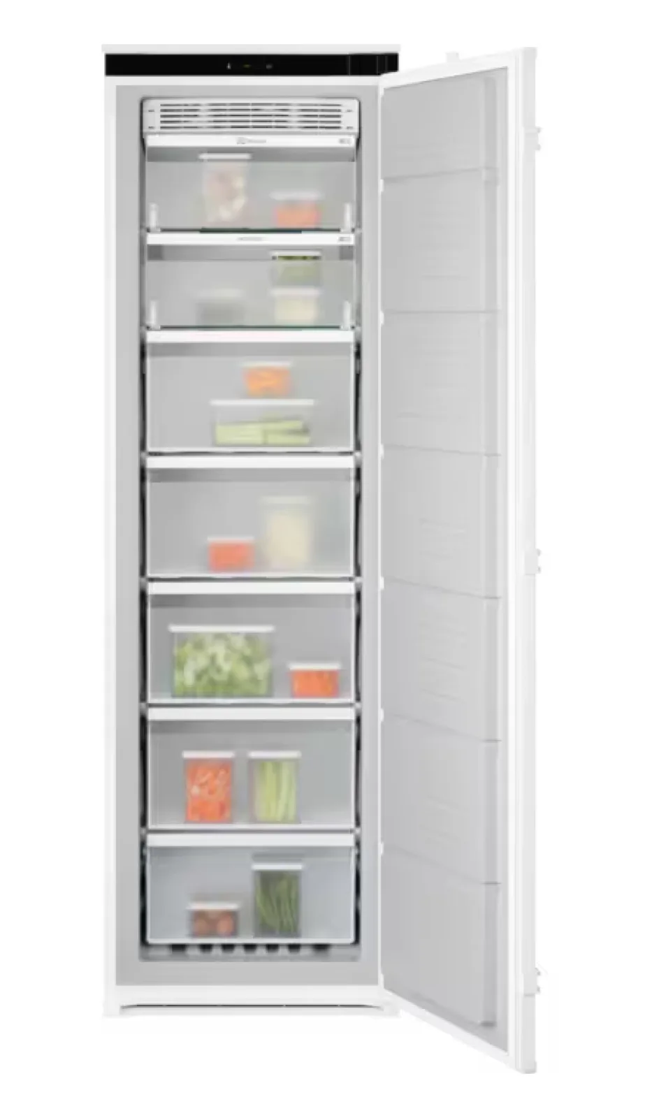 Electrolux Frizider EUN7NE18S