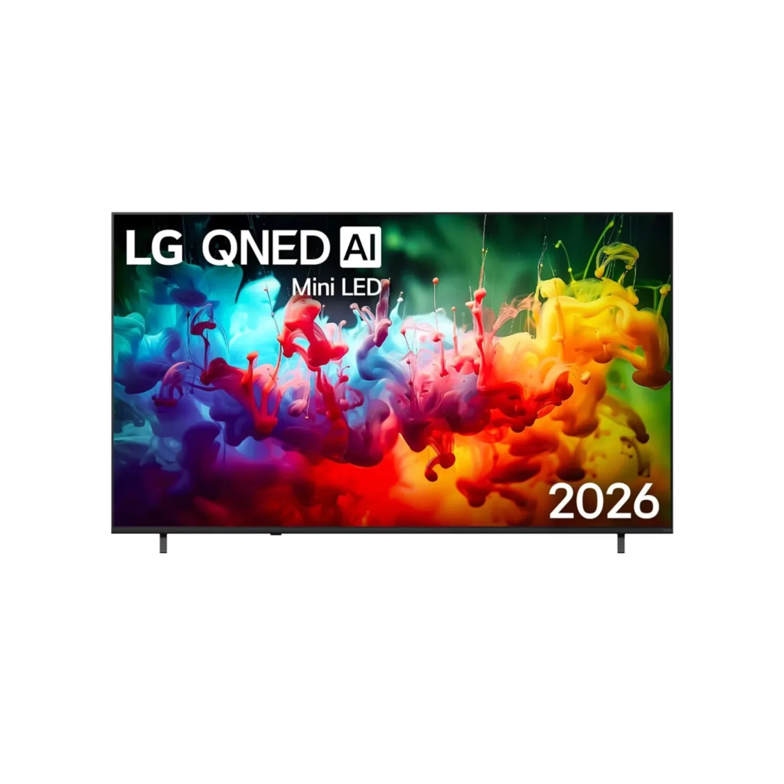LG TV QNED 65QNED70B3C