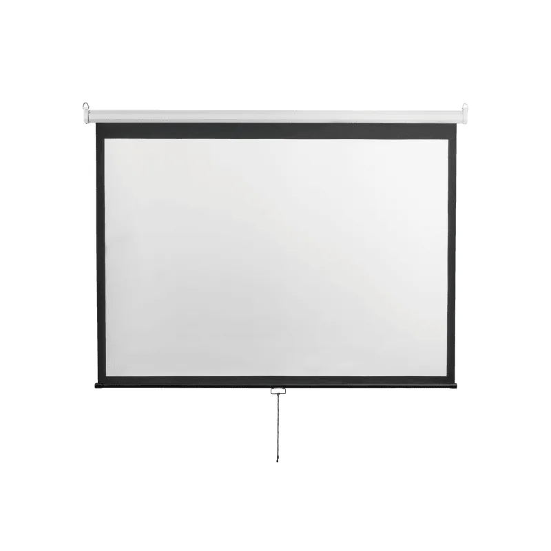 SBOX PROJEKTORSKO PLATNO PSM-4:3-100-2 / 200 x 150 cm