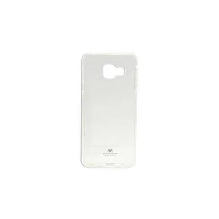 Toptel Zaštitna futrola Mercury Jelly Case G950 GALAXY S8 TRANSPARENT
