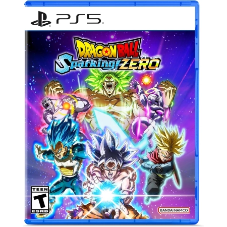 Sony Dragon Ball: Sparking Zero /PS5