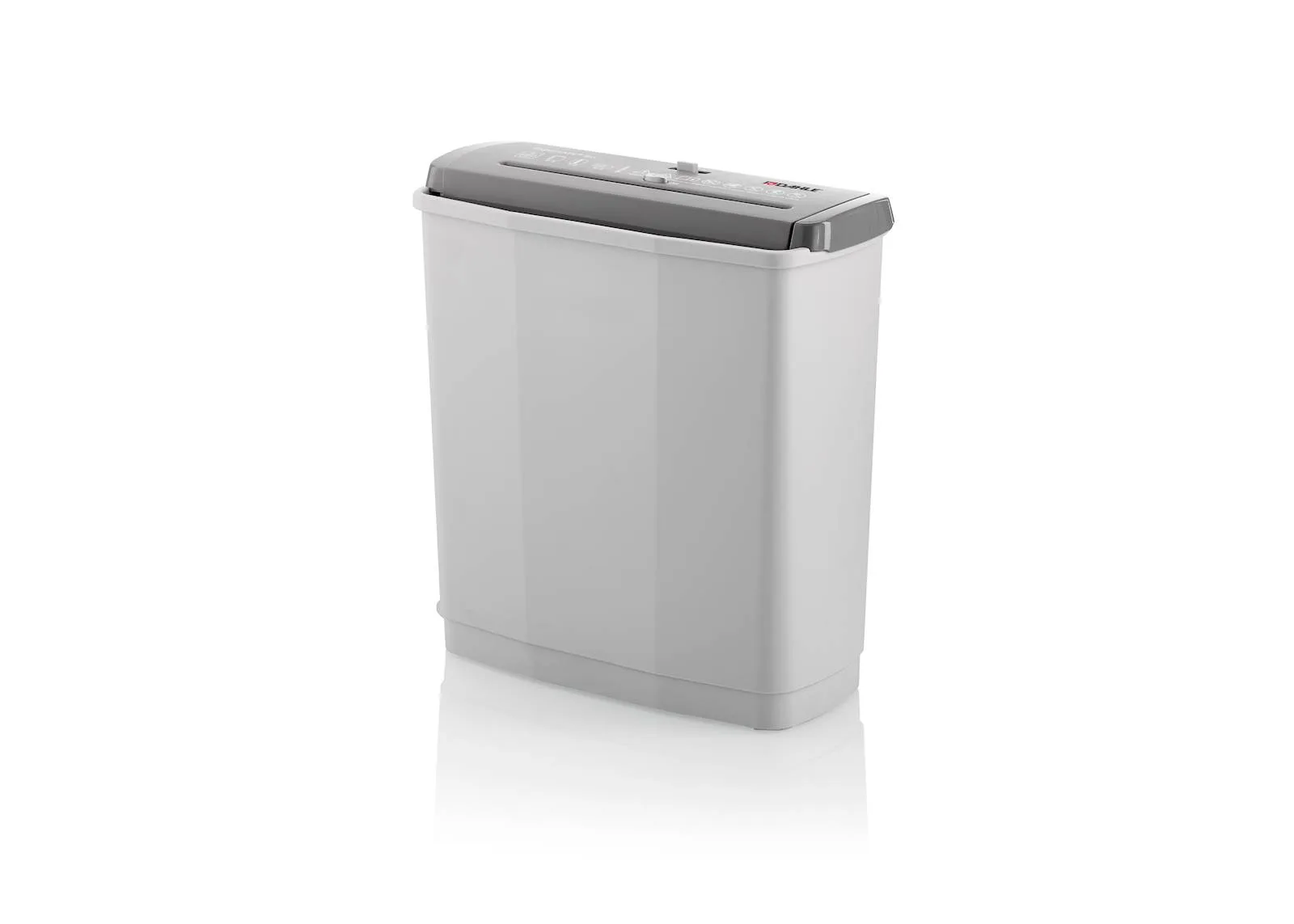 Novus-Dahle Shredder Dahle PaperSafe 23060,6 listova, P2,11l