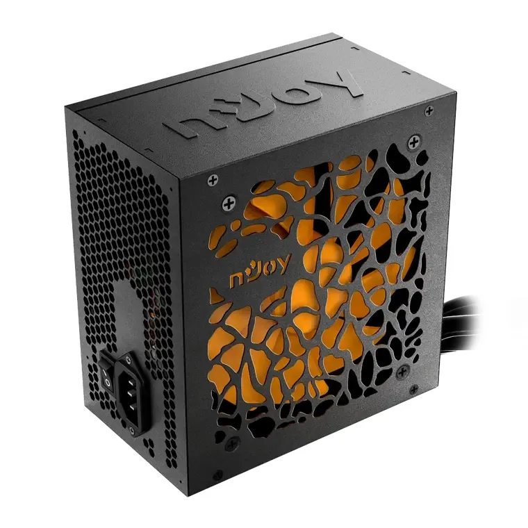 NJOY napajanje PSU Titan+ 550