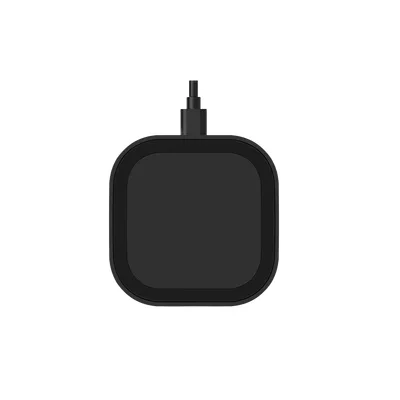 Wireless punjač Gigatech WF300, 15W