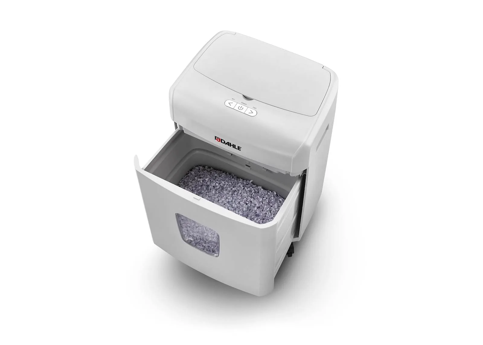 Novus-Dahle Shredder Dahle ShredMATIC 35090,90 listova, ADF, P4,23l