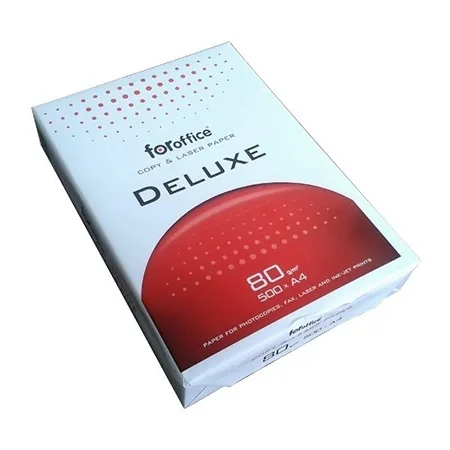 TipTop Office PAPIR TTO SOLUTION A4,500/1 80gr