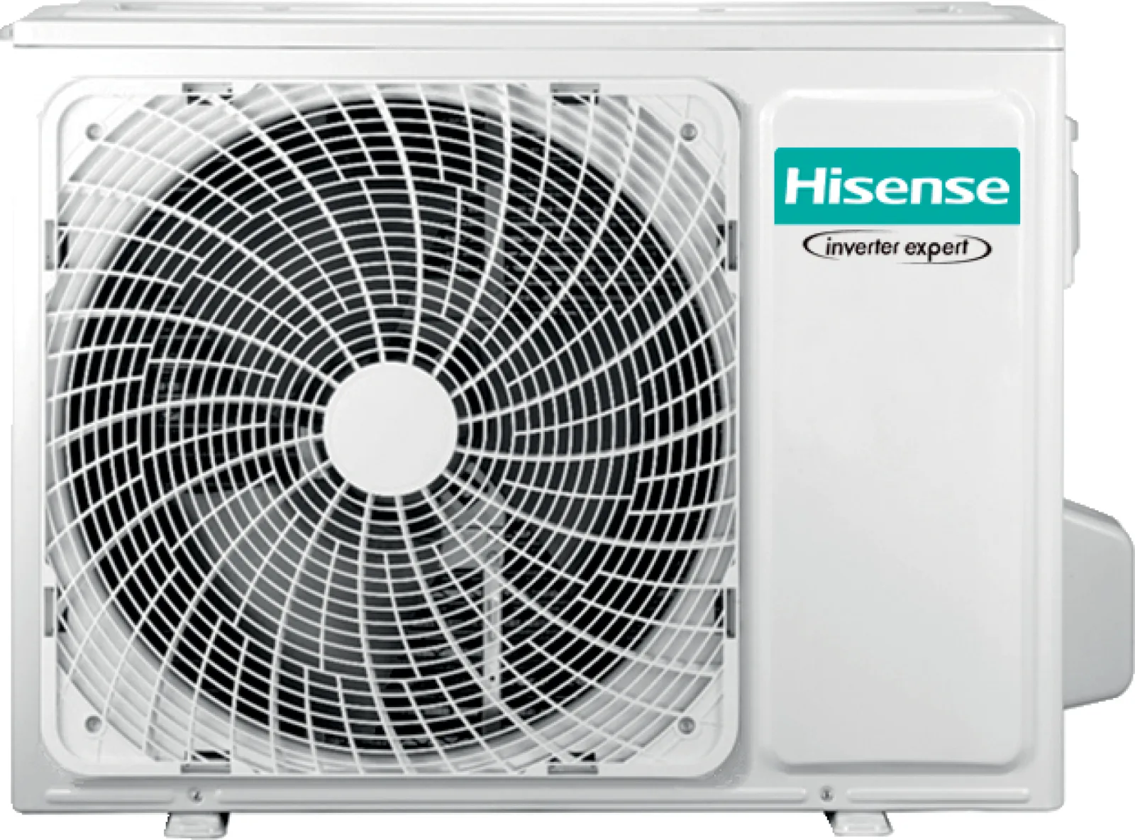 Hisense Split Inverter Klima uređaj, 5000 W, R32 CF50XS1FW