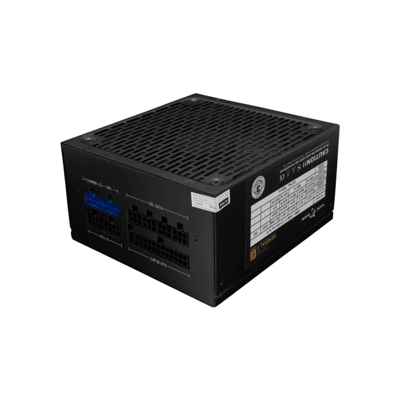 White Shark NAPAJANJE GPSU-750W GENERAL-2 750W 80+ GOLD Full Modular
