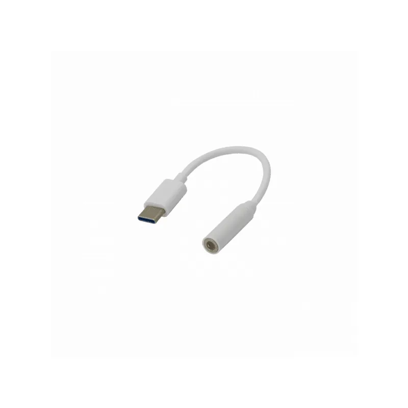 SBOX ADAPTER 3,5mm F. - TYPE-C M
