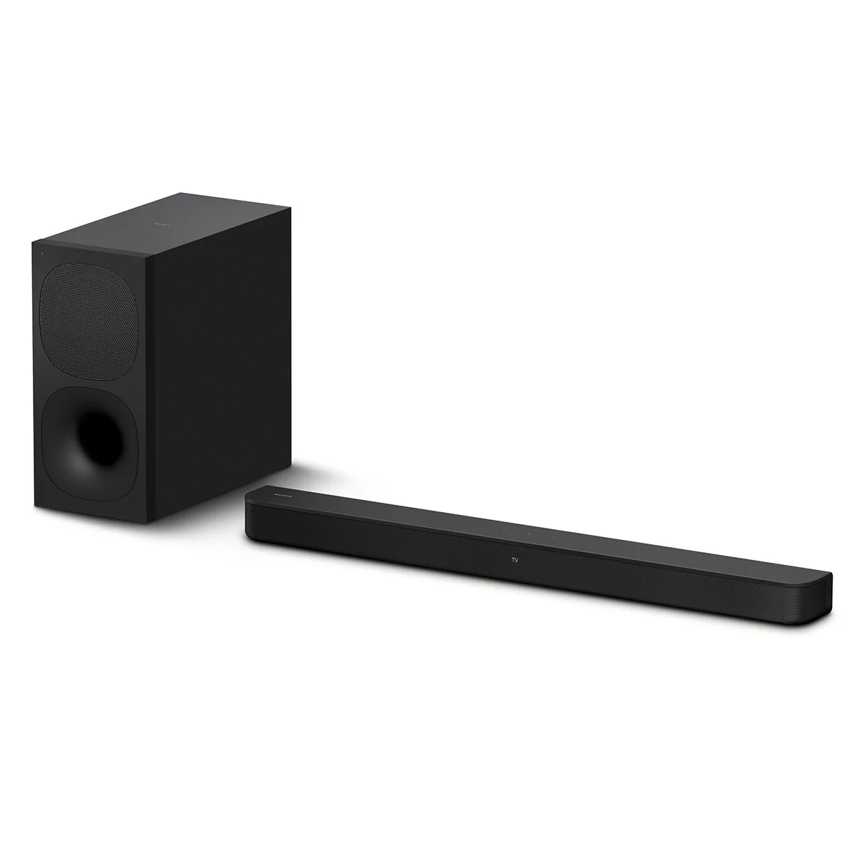 Sony soundbar HTS400 2.1 kanalBT HDMI (ARC prikljucak), OPTizlazna snaga 330W